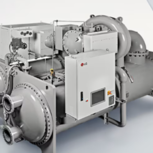 LG Absorption Chiller Hot Water Type