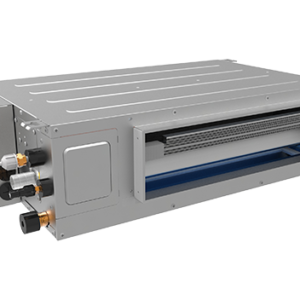 TICA Âm trần nối ống gió