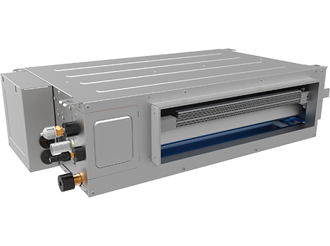 âm trần nối ống gió tica