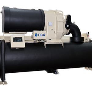 TICA Máy làm lạnh ly tâm